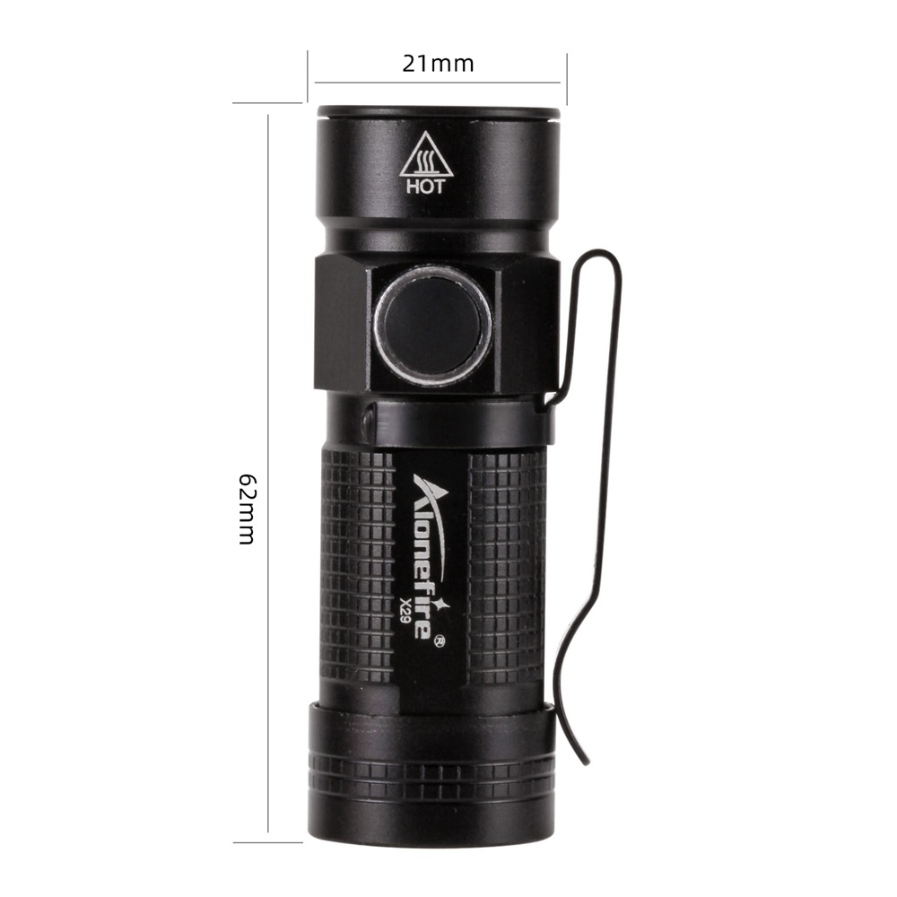 360 Swivel U Ring Clip 12 Hour - огляд і ціна Outdoor Adventure With No Backpack