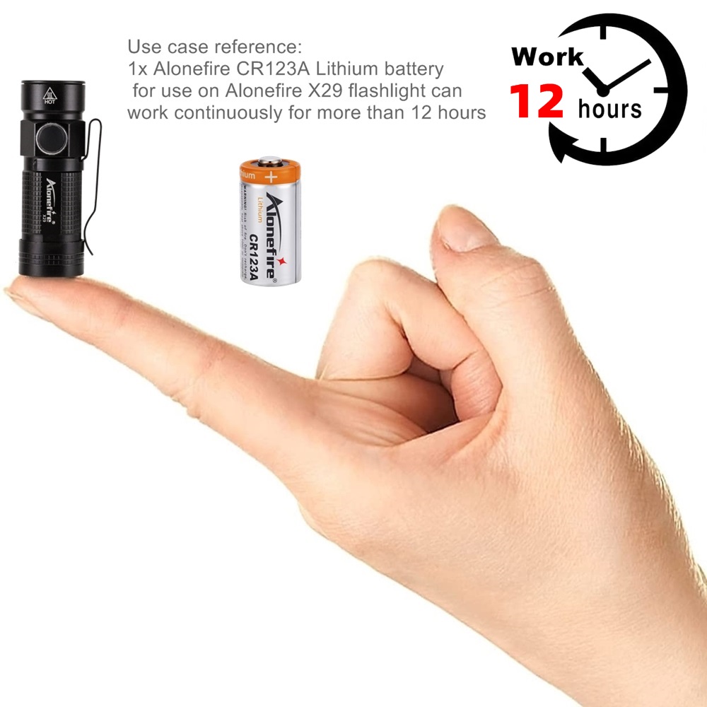 360 Swivel U Ring Clip 12 Hour - огляд і ціна Outdoor Adventure With No Backpack
