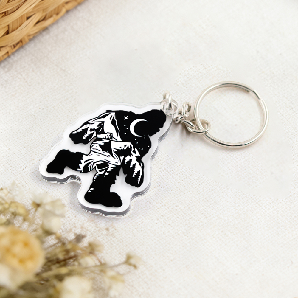 Sasquatch Starry Sky Plastic K - огляд і ціна Outdoor Adventure Gifts
