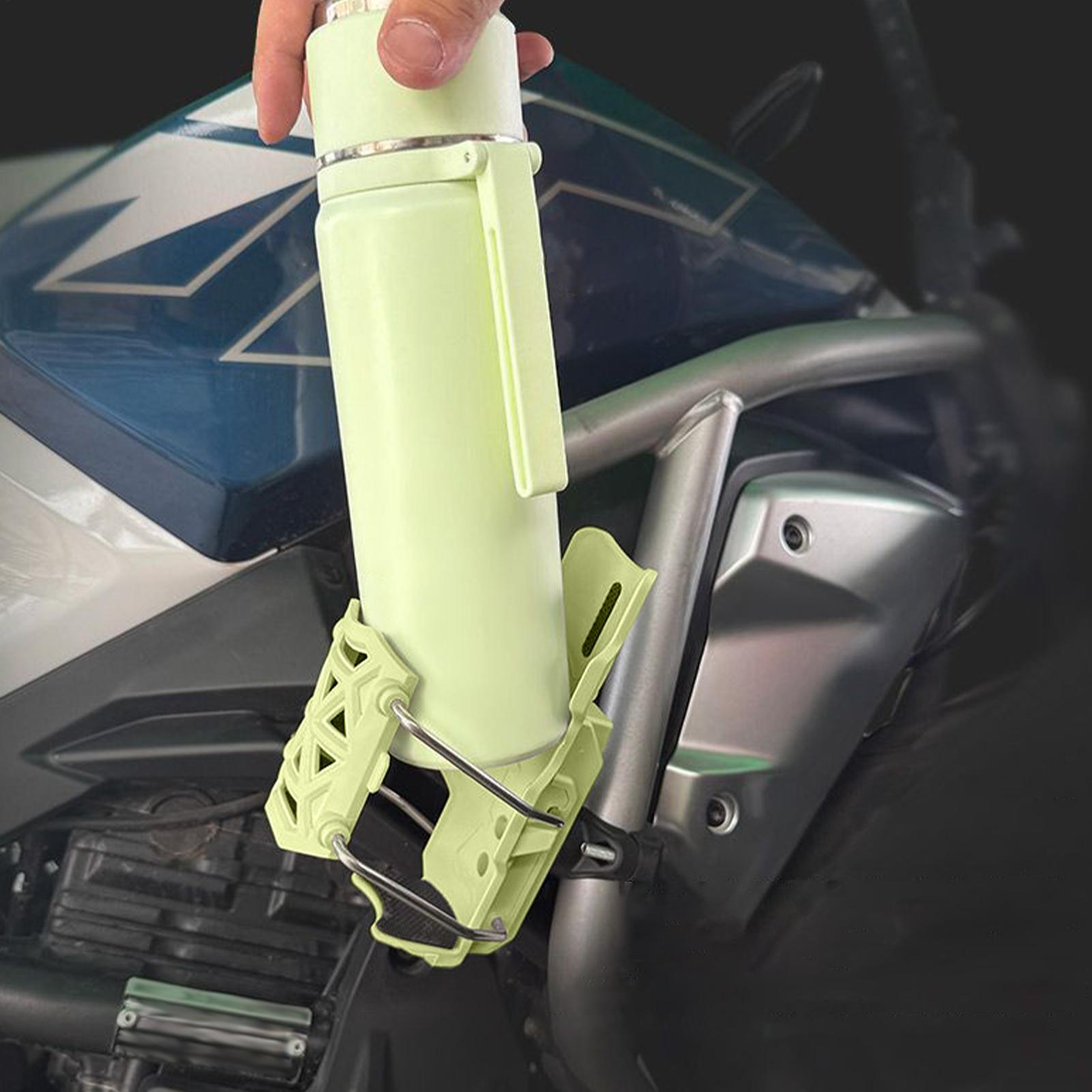 Motorcycle Drink Holder Adjust - огляд і ціна Outdoor Adventure Races