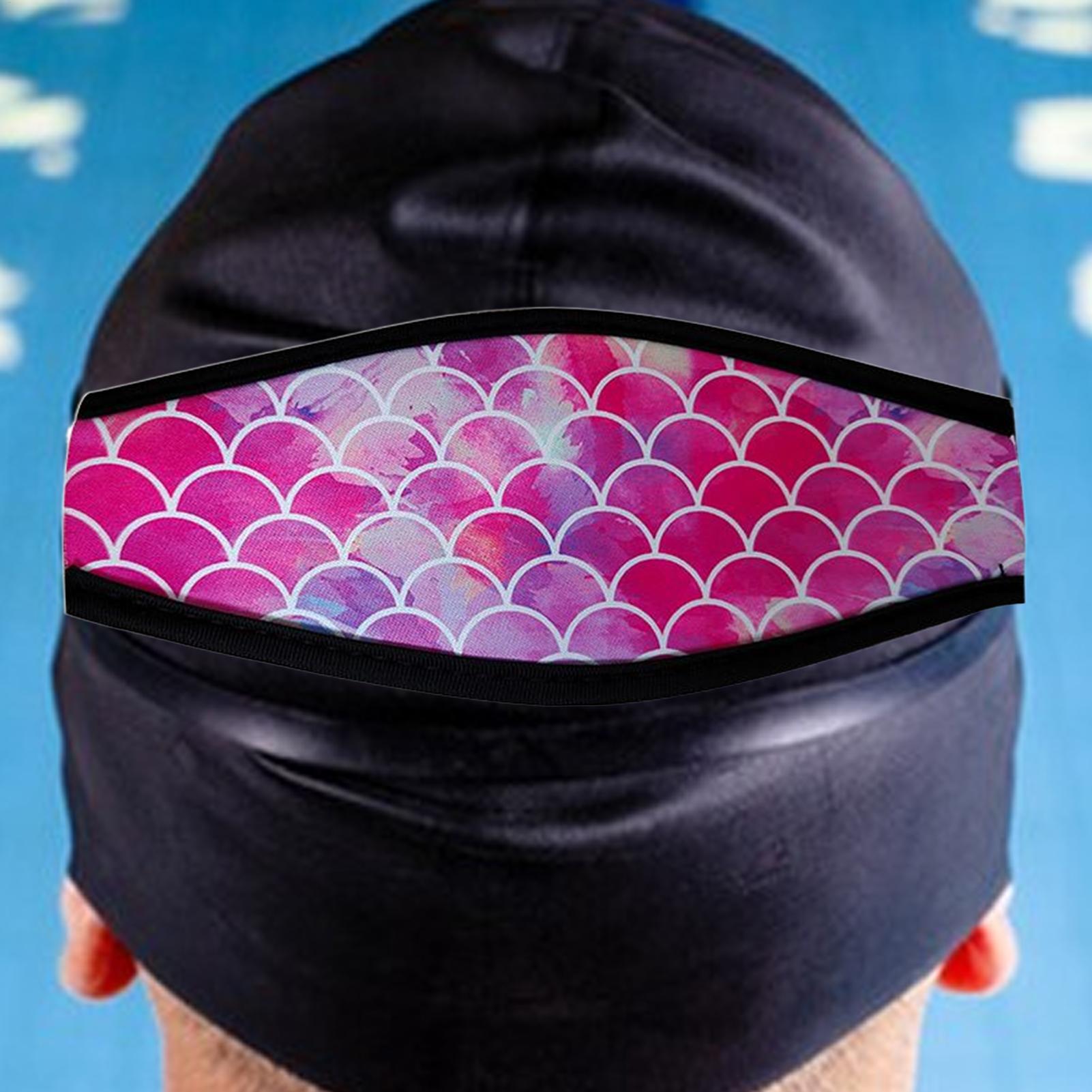 Neoprene Mask Strap Cover Snor - огляд і ціна Outdoor Adventure Girl