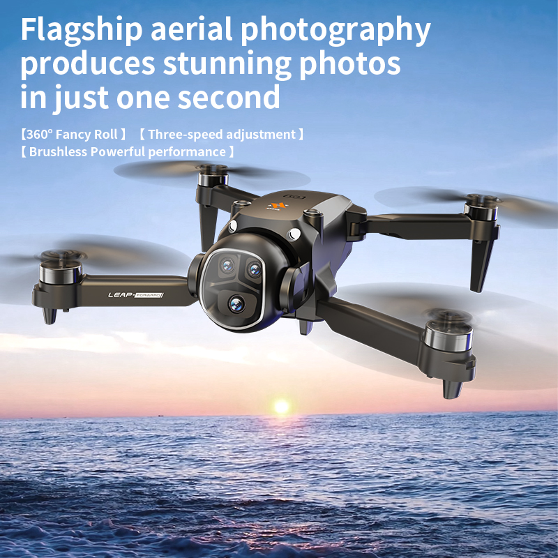 2026 NEW H21 Drone 5G GPS Prof - огляд і ціна Outdoor Adventure Gifts