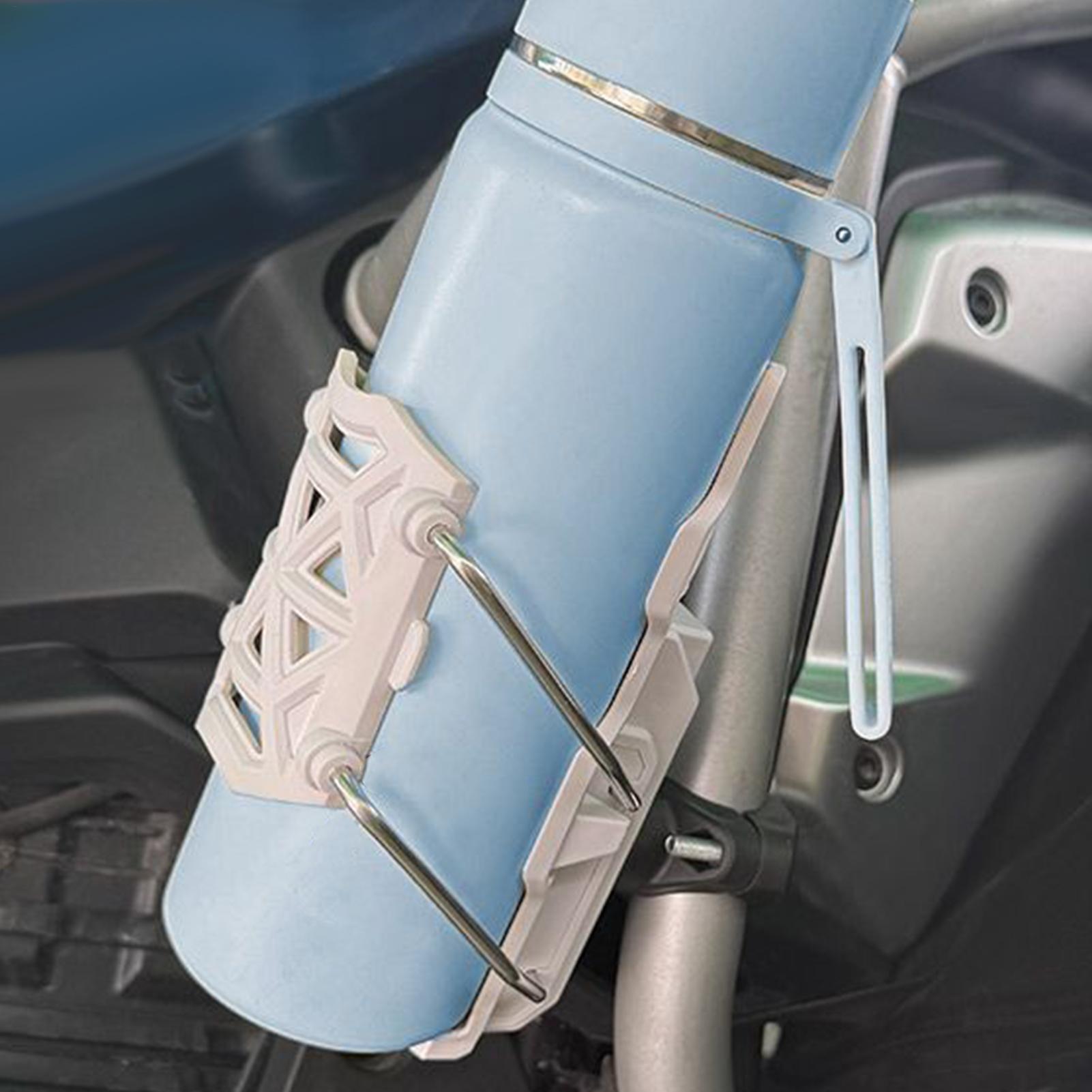 Motorcycle Cup Holder Adjustab - огляд і ціна Outdoor Adventure Races