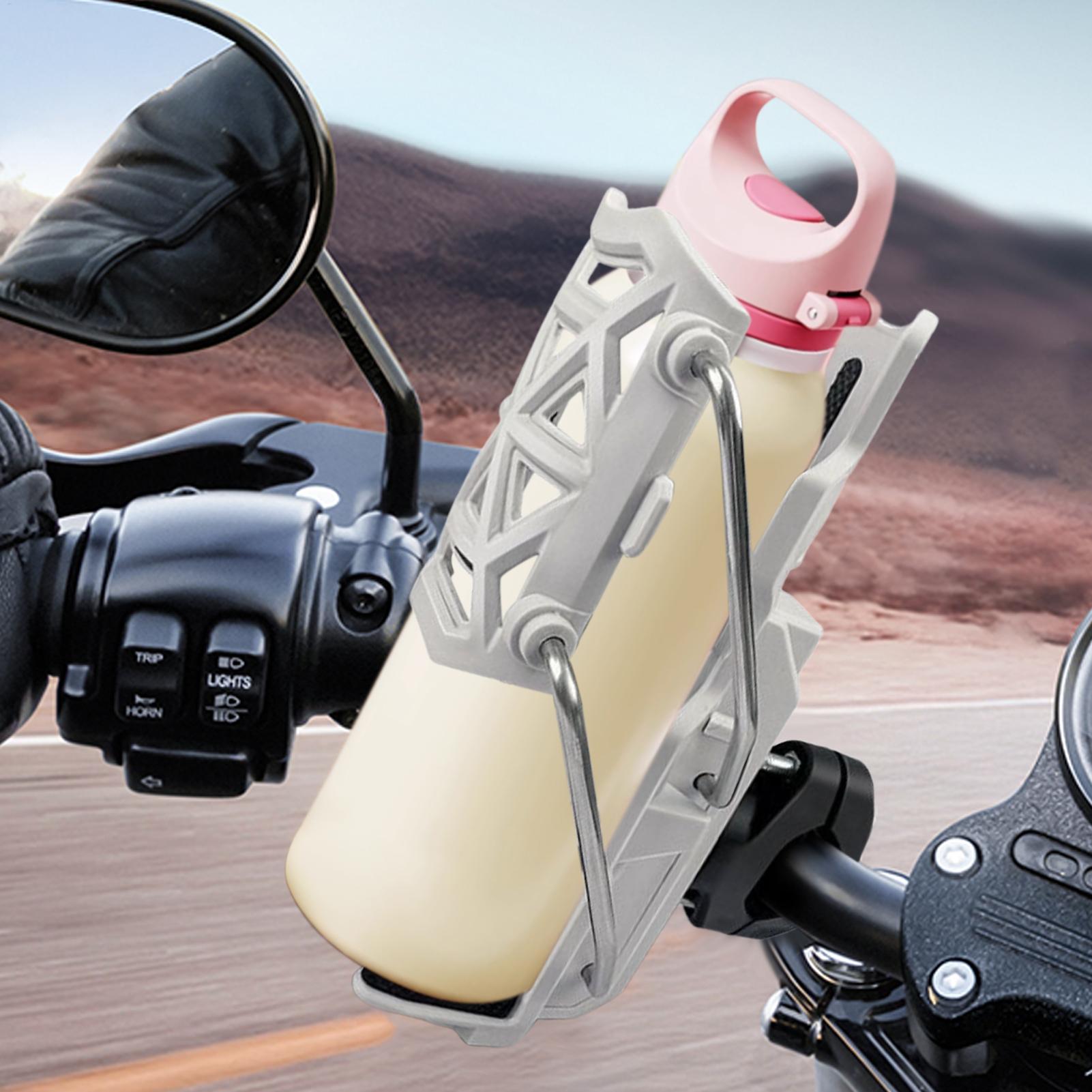 Motorcycle Cup Holder Adjustab - огляд і ціна Outdoor Adventure Races