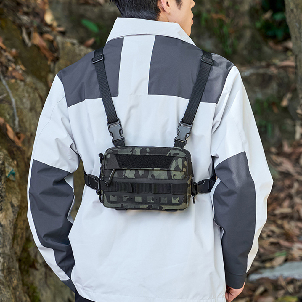Waterproof Backpack With Large - огляд і ціна Outdoor Adventure With No Backpack