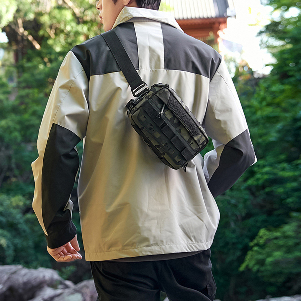 Waterproof Backpack With Large - огляд і ціна Outdoor Adventure With No Backpack