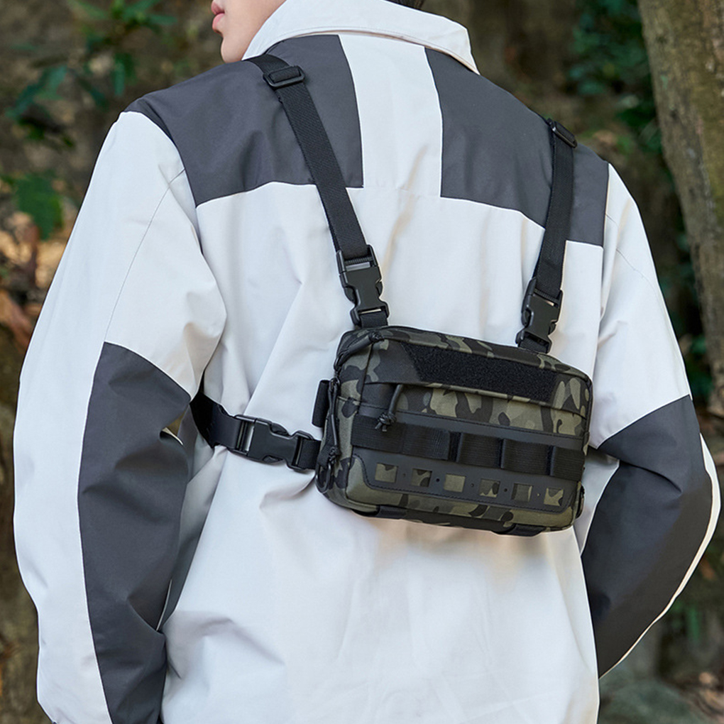Waterproof Backpack With Large - огляд і ціна Outdoor Adventure With No Backpack