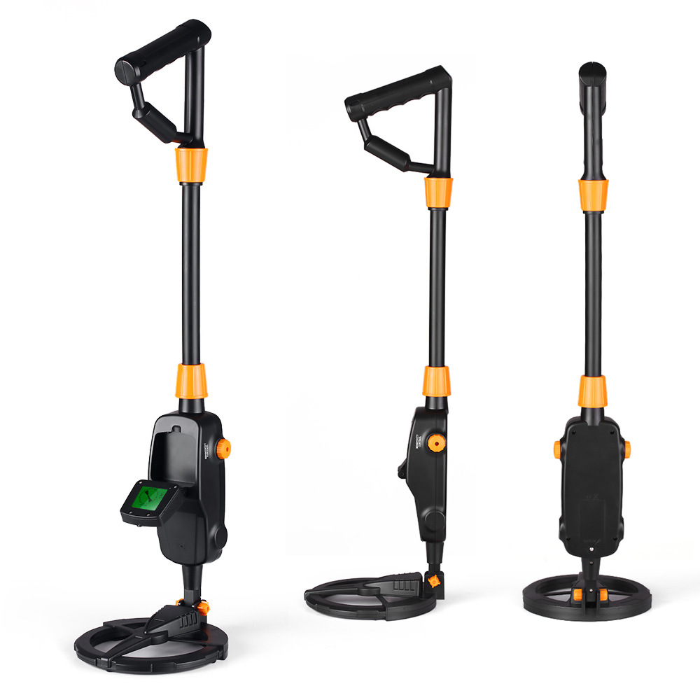 MD1008A Kids Metal Detector Ed - огляд і ціна Outdoor Adventure Educator