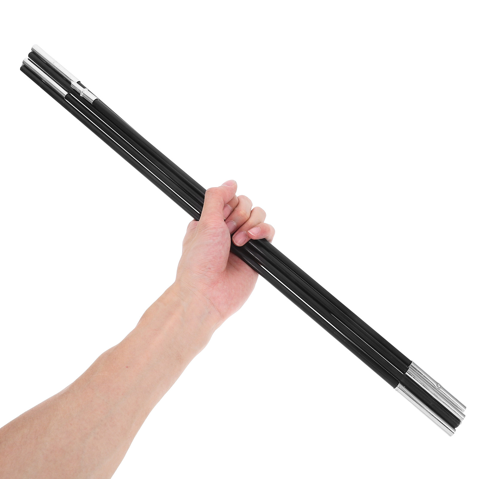 2Pcs Tent Pole Kit Replacement - огляд і ціна Outdoor Adventure Kit