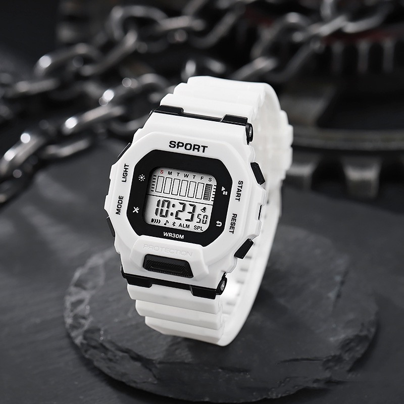 Men's Sports Watch Waterproof  - огляд і ціна Outdoor Adventure Gifts
