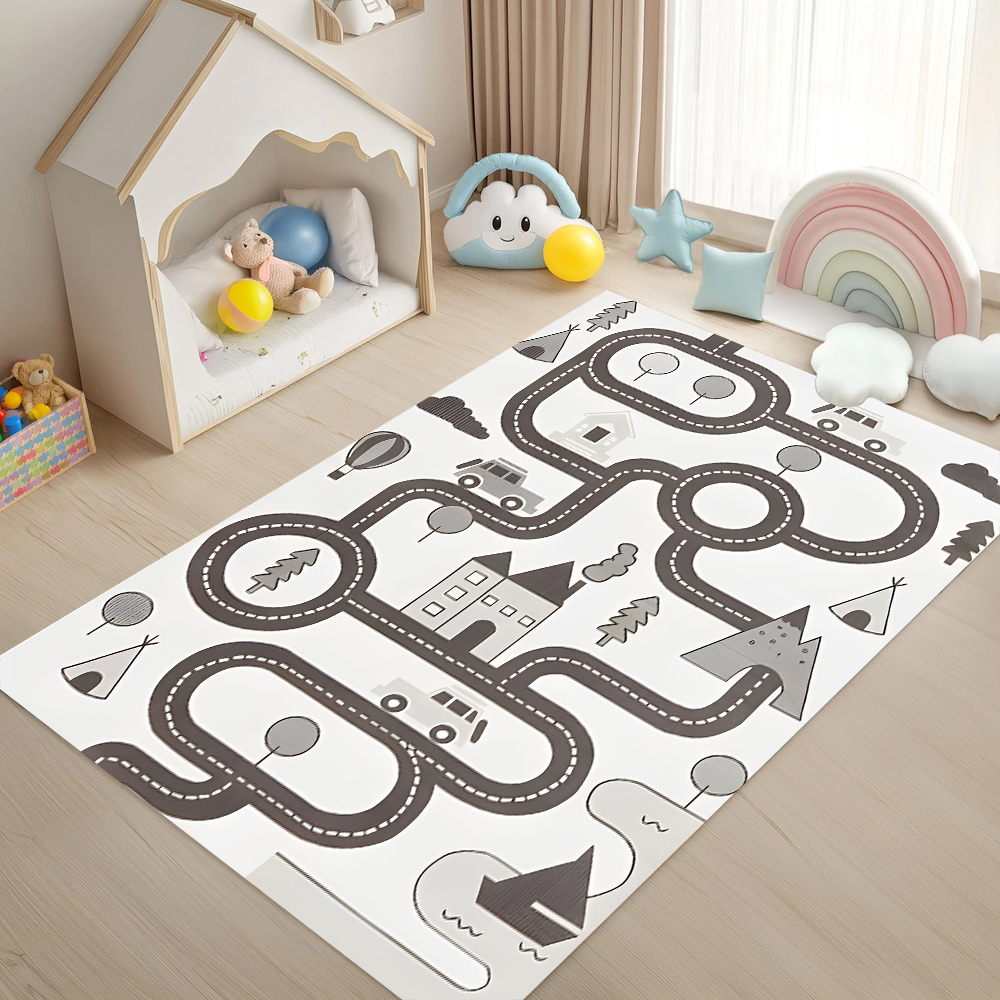 Kids Farm Adventure Play Mat E - огляд і ціна Outdoor Adventure Educator