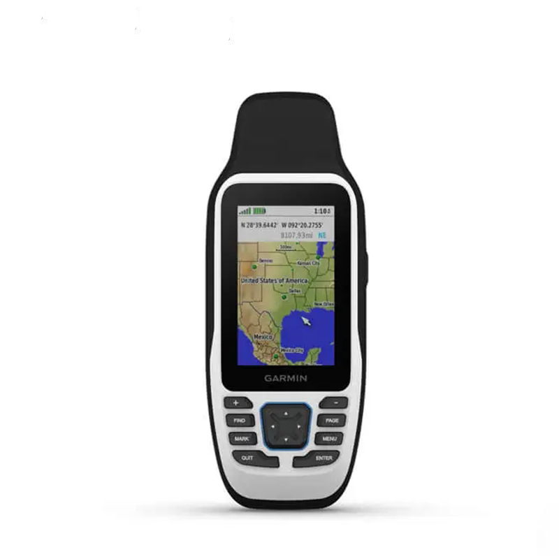 Garmin GPSMAP79s Handheld GPS  - огляд і ціна Outdoor Adventure Locations