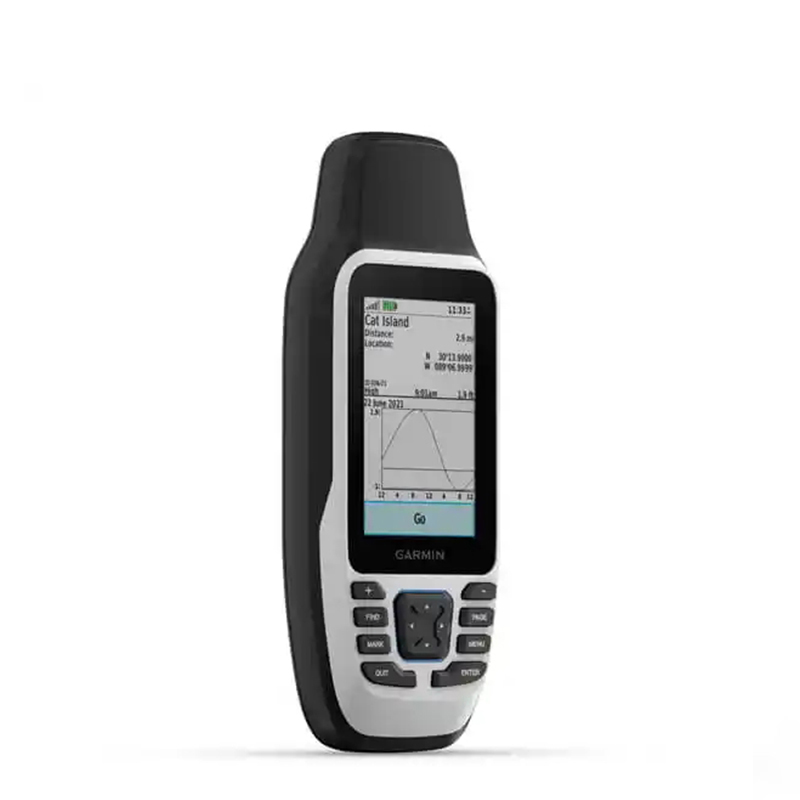 Garmin GPSMAP79s Handheld GPS  - огляд і ціна Outdoor Adventure Locations
