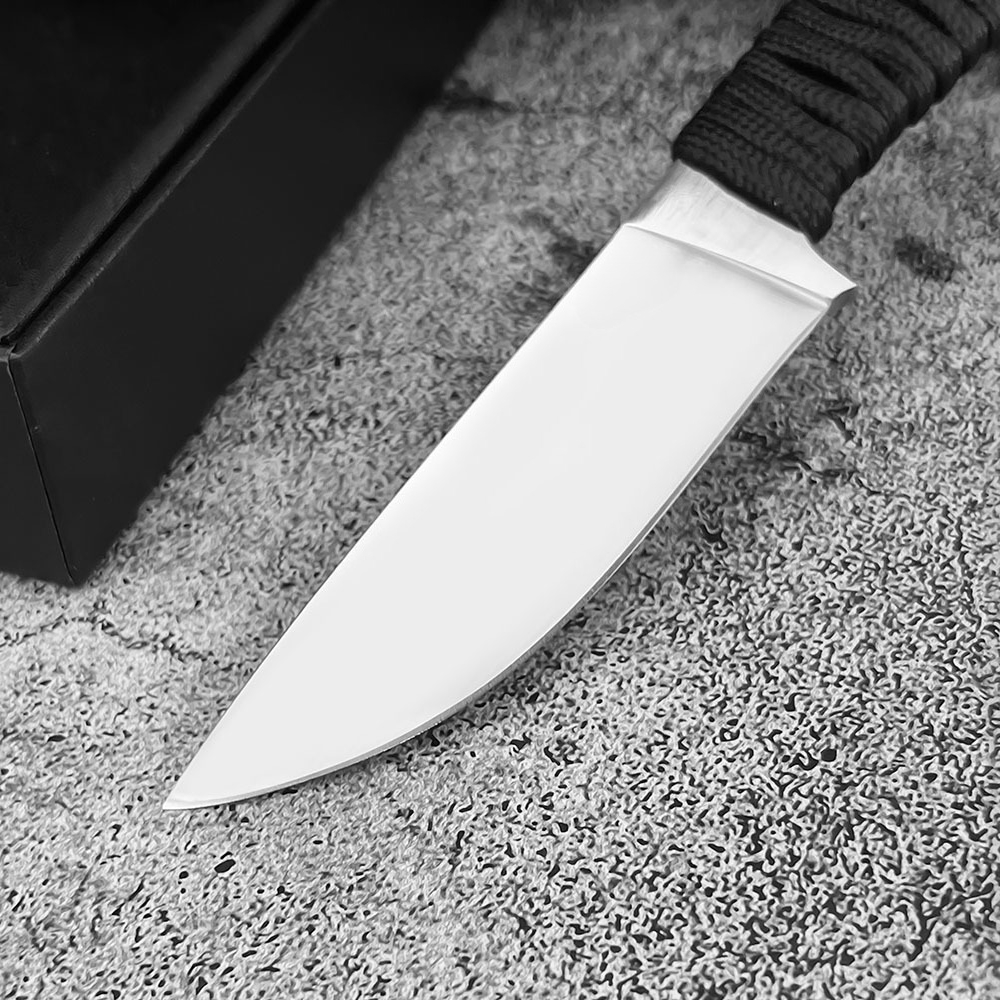 Field Camping Cutting Tool Por - огляд і ціна Outdoor Adventure With No Backpack