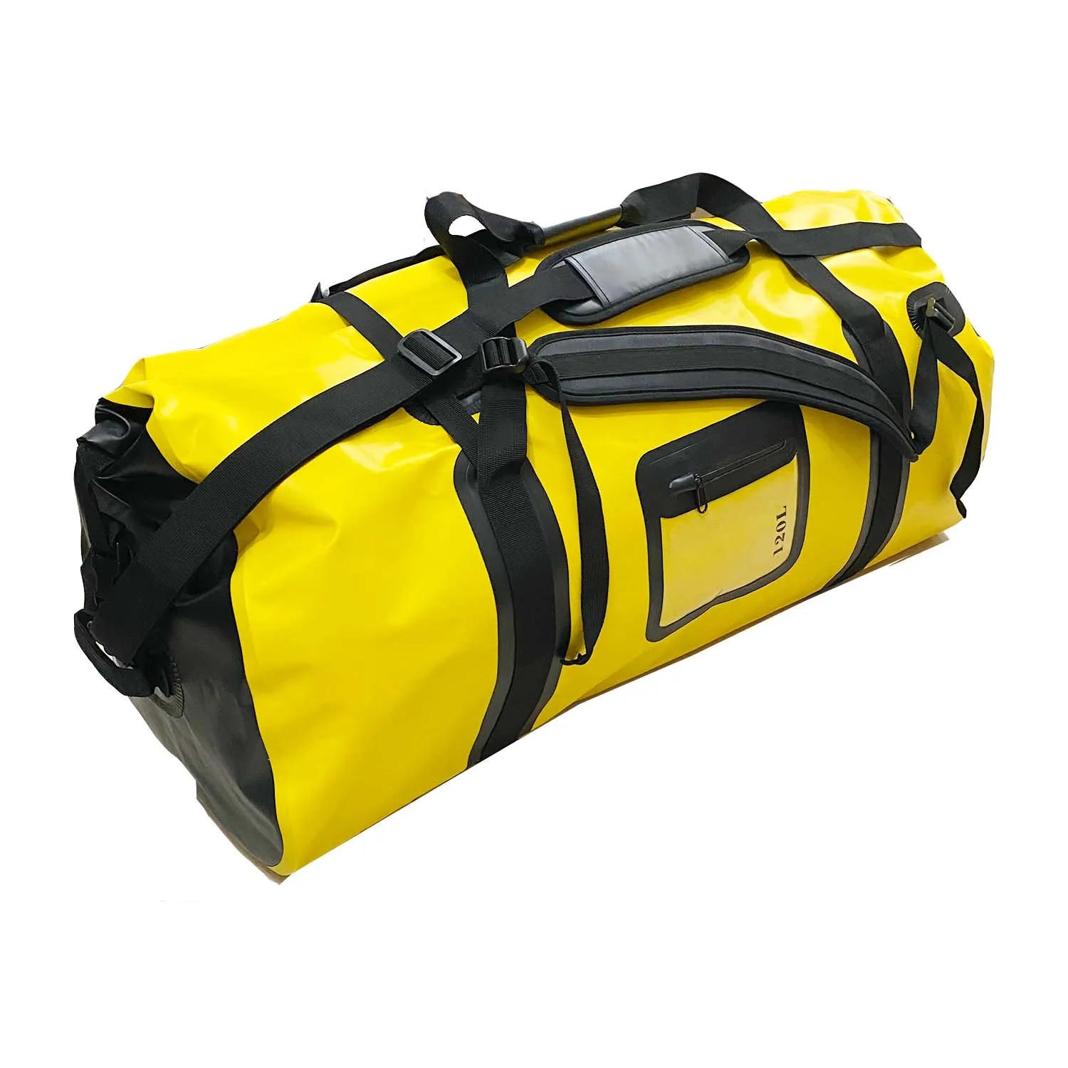 40L-120L Waterproof Duffle for - огляд і ціна Outdoor Adventure Rafting