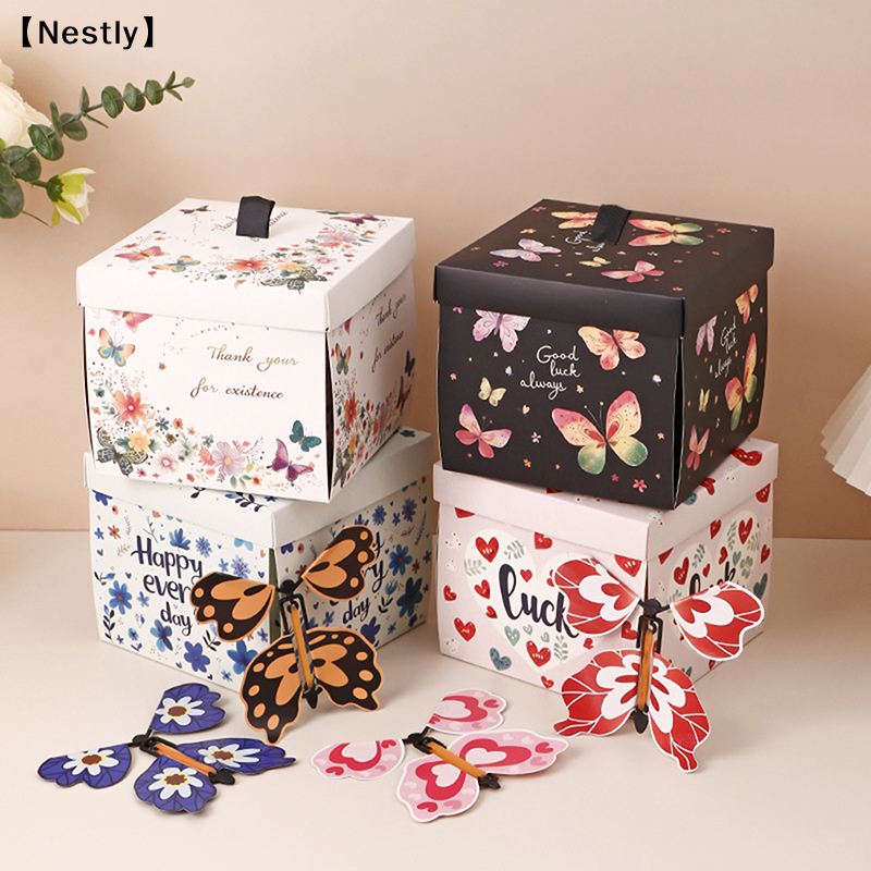 1Pack Flying Butterfly Surpris - огляд і ціна Outdoor Adventure Gifts