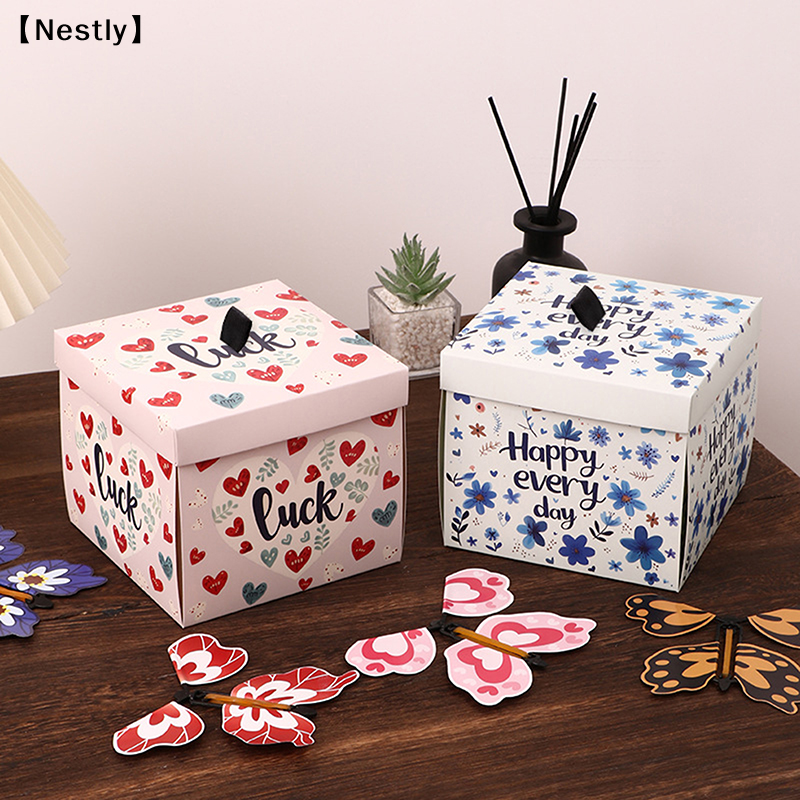 1Pack Flying Butterfly Surpris - огляд і ціна Outdoor Adventure Gifts