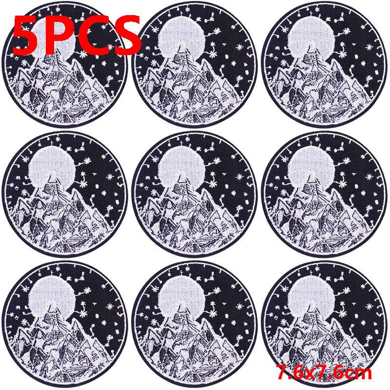 5PCS/Lot Adventure Mountain Ou - огляд і ціна Outdoor Adventure With No Backpack