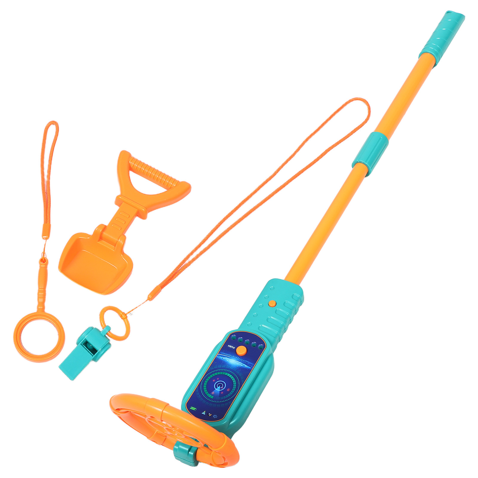 1Set Kids Metal Educational Sc - огляд і ціна Outdoor Adventure Kit
