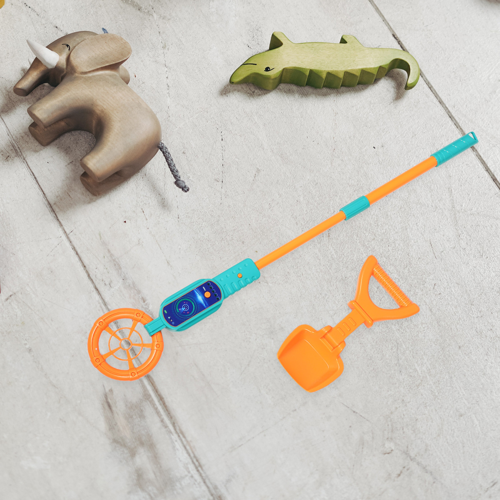 1Set Kids Metal Educational Sc - огляд і ціна Outdoor Adventure Kit