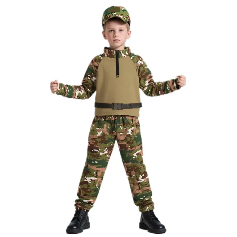 Kids Adults Camouflage Frog Ou - огляд і ціна Outdoor Adventures Clothing