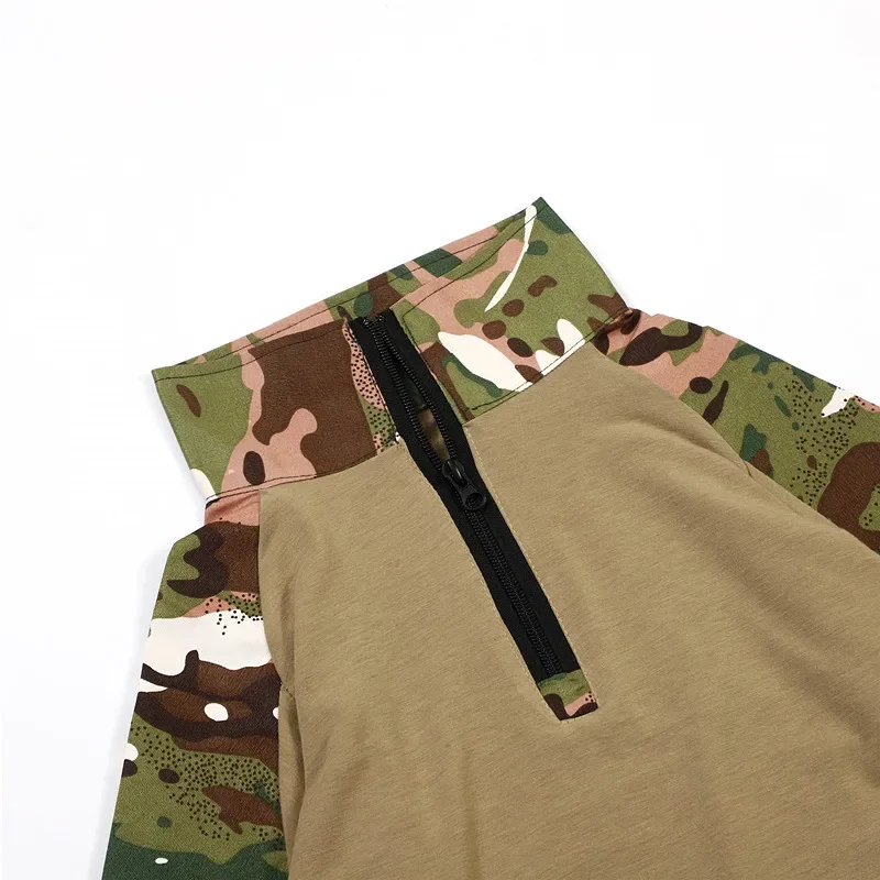 Kids Adults Camouflage Frog Ou - огляд і ціна Outdoor Adventures Clothing