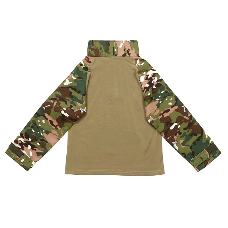 Kids Adults Camouflage Frog Ou - огляд і ціна Outdoor Adventures Clothing