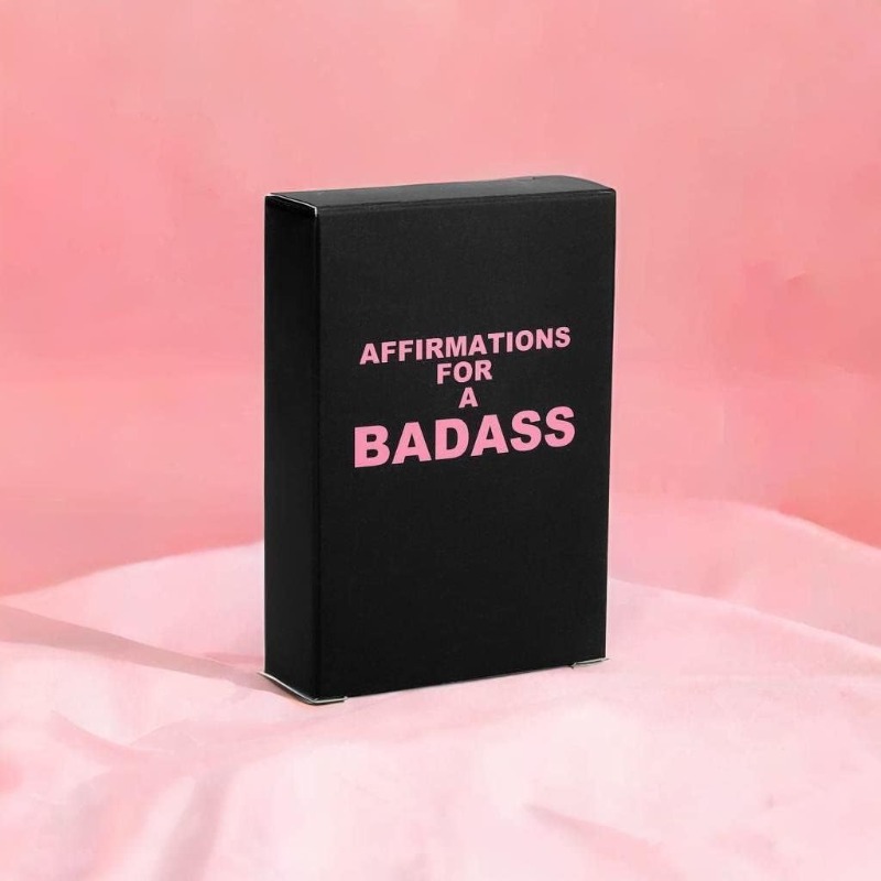 Cross-border explosions Badass - огляд і ціна Outdoor Adventure Gifts
