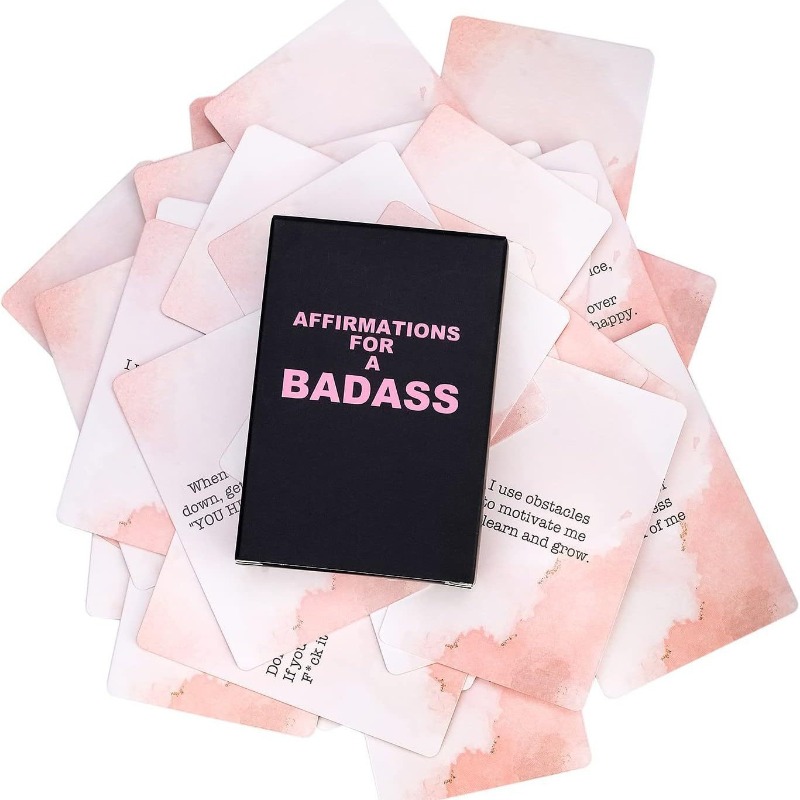 Cross-border explosions Badass - огляд і ціна Outdoor Adventure Gifts