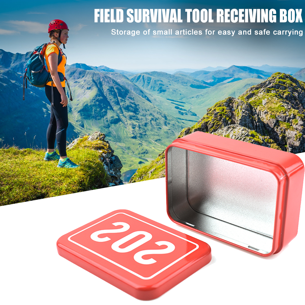 Portable Lightweight Outdoor T - огляд і ціна Outdoor Adventure Kit