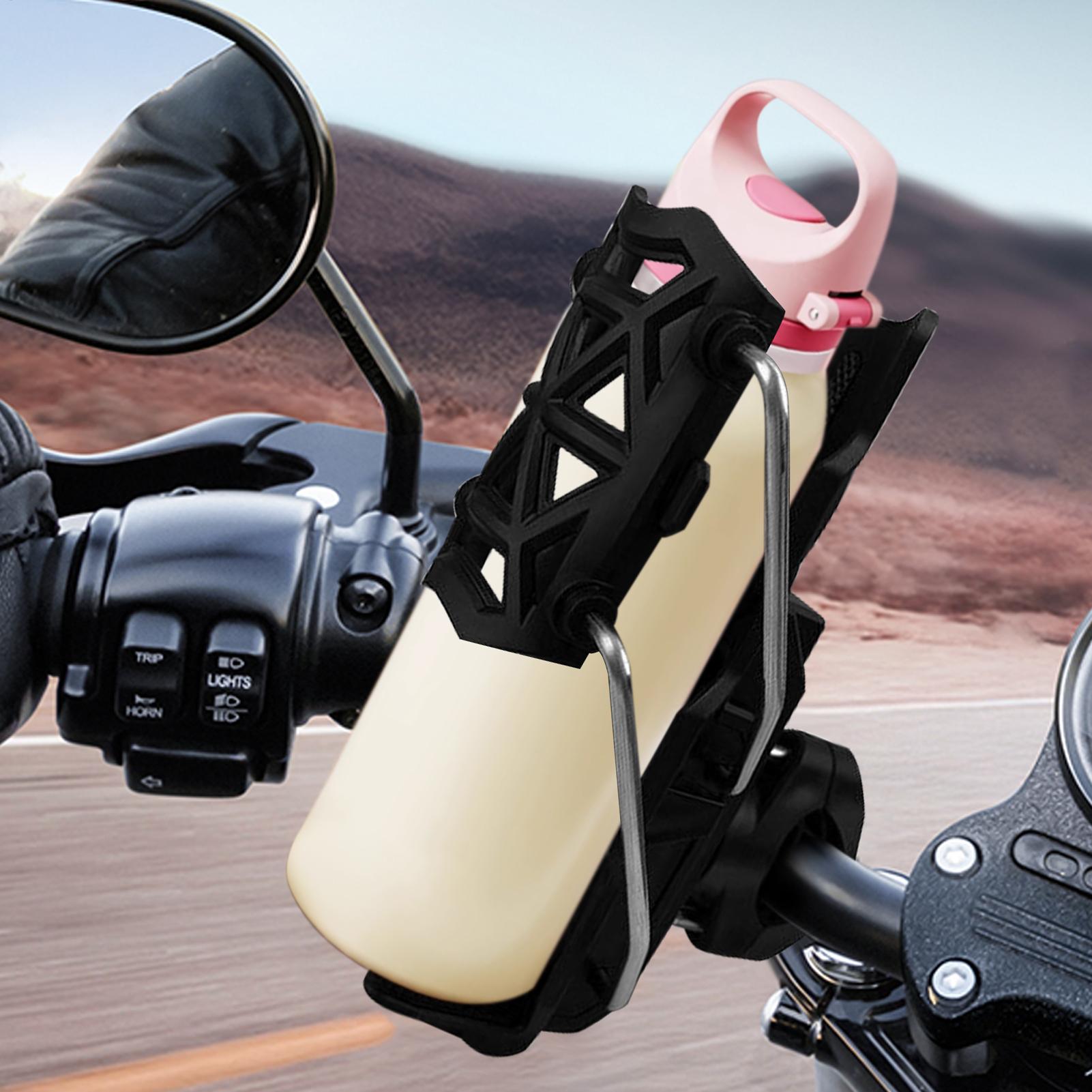 Motorcycle Drink Holder Adjust - огляд і ціна Outdoor Adventure Races