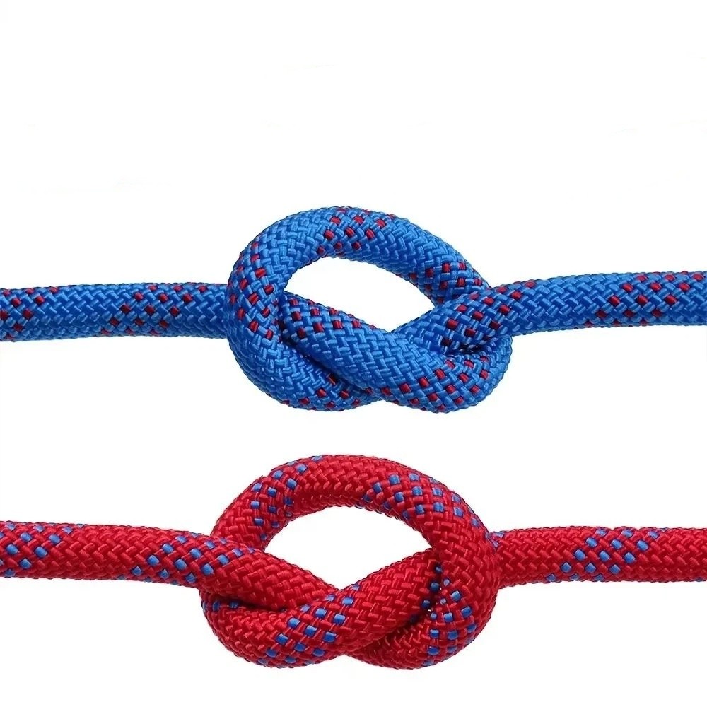 Tool Thickened 12mm Safety Lif - огляд і ціна Rope Climbing Static