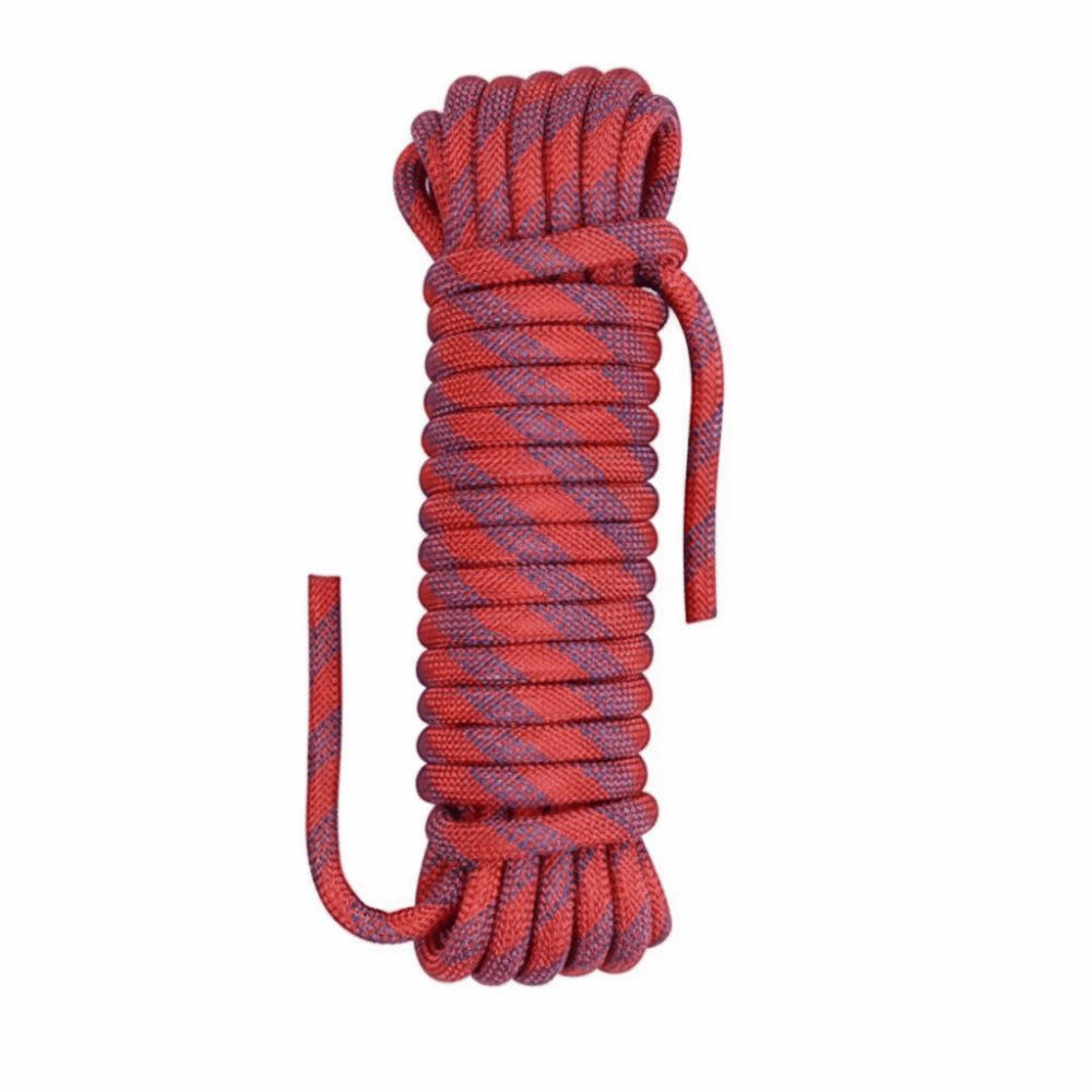 Tool Thickened 12mm Safety Lif - огляд і ціна Rope Climbing Static