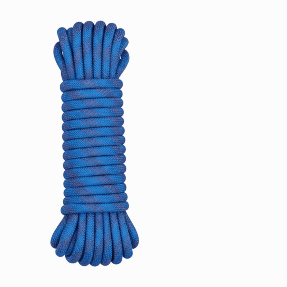 Tool Thickened 12mm Safety Lif - огляд і ціна Rope Climbing Static