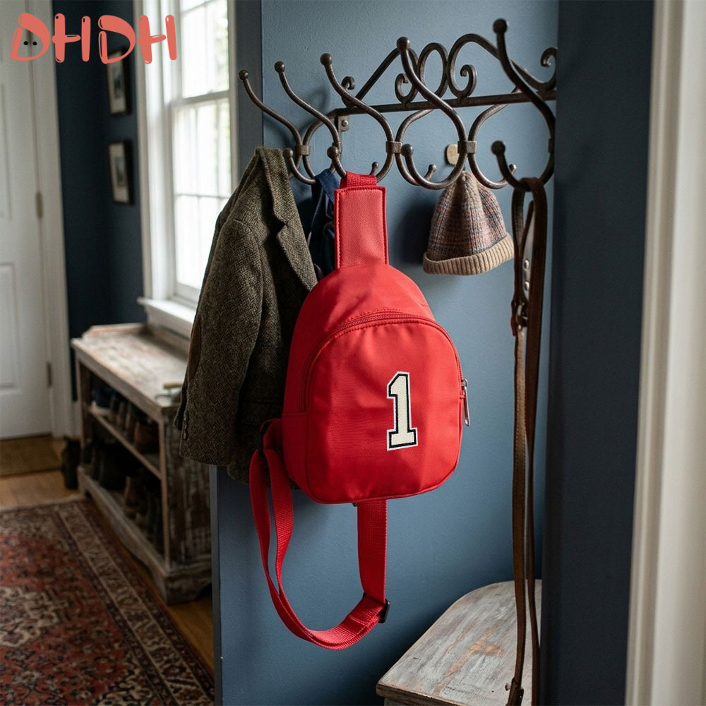 Premium Kids Small Backpack fo - огляд і ціна Outdoor Adventure With No Backpack