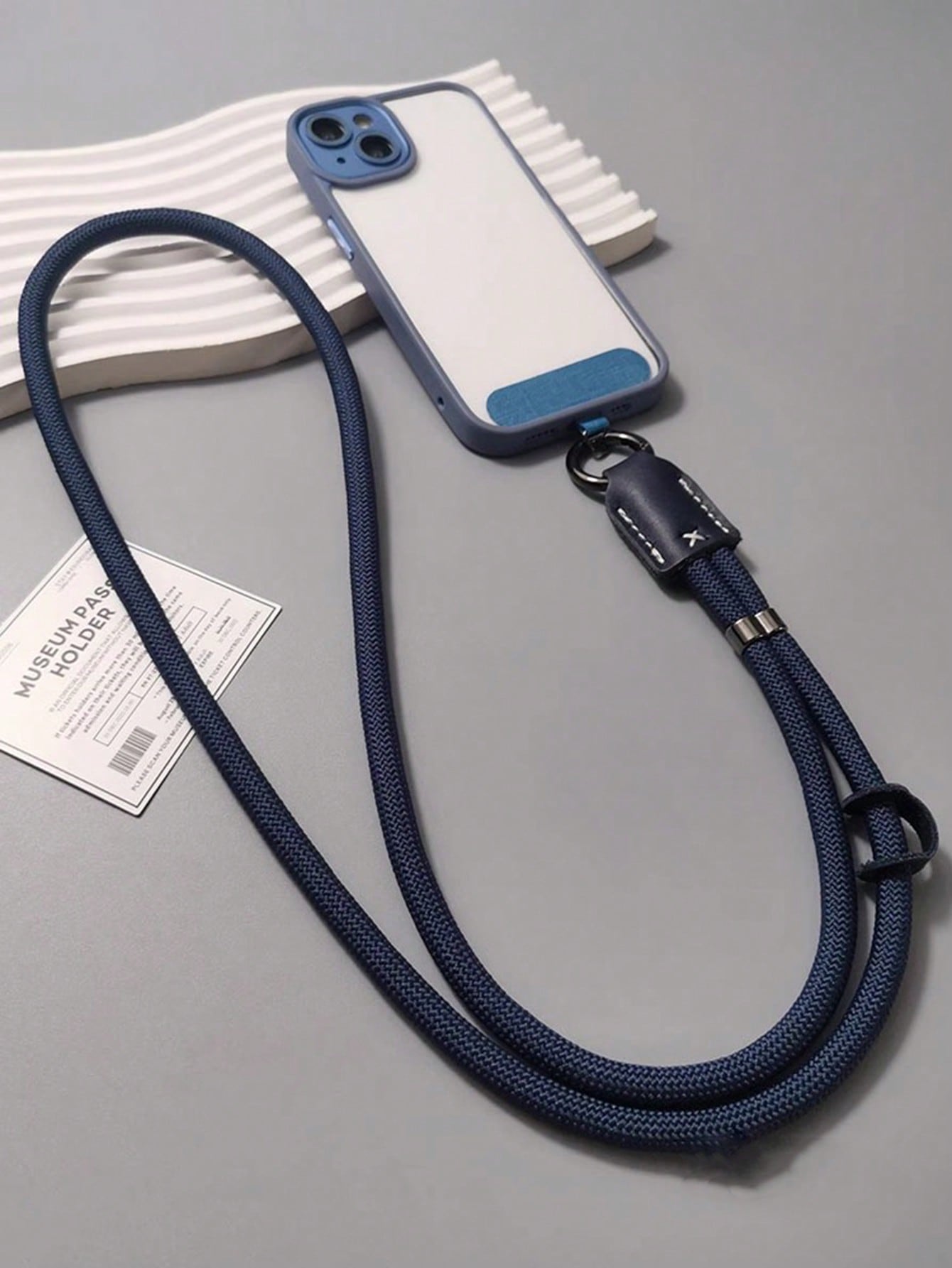 Fashionable Nylon Lanyard Neck - огляд і ціна Outdoor Adventure Friends
