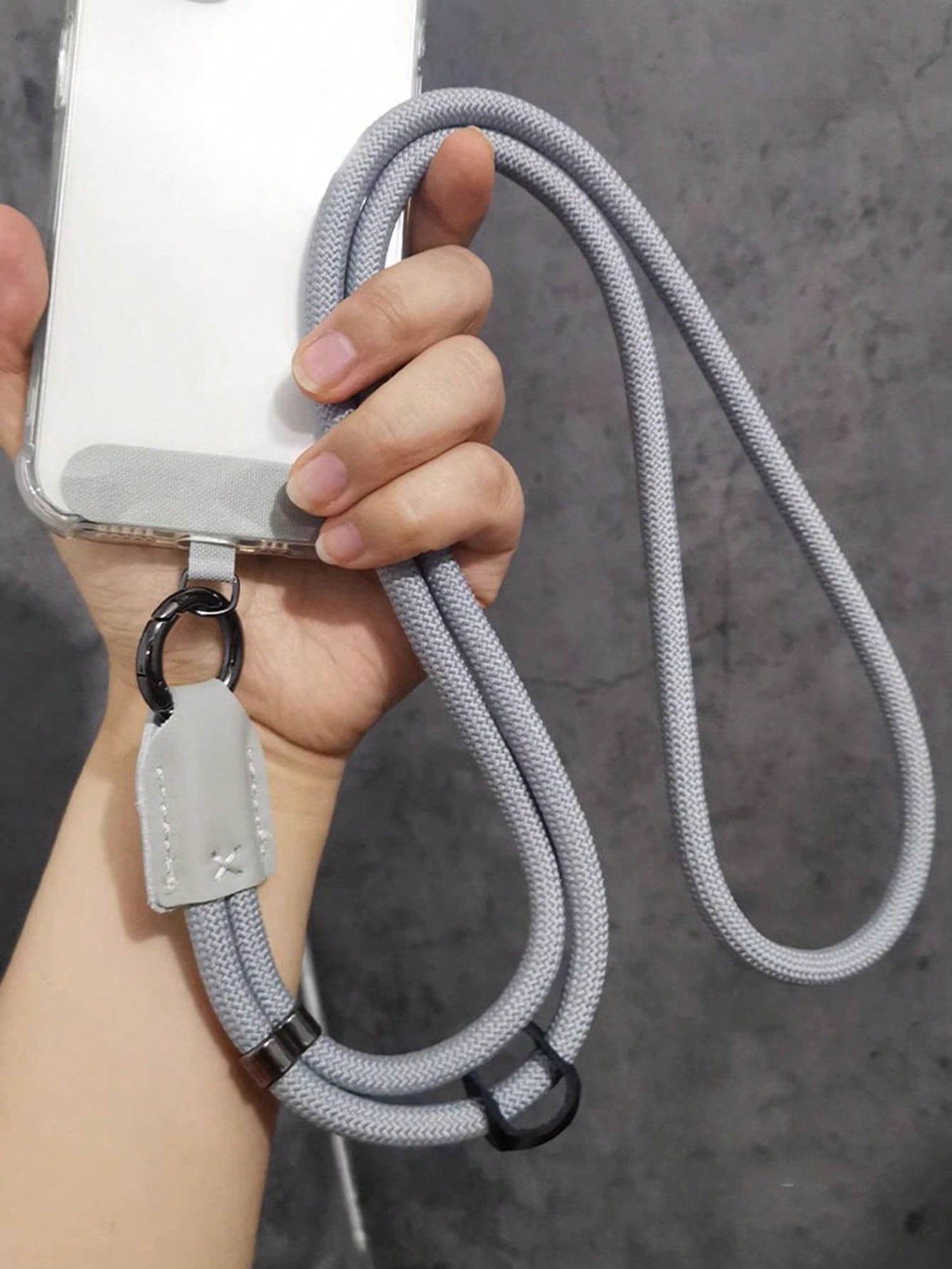 Fashionable Nylon Lanyard Neck - огляд і ціна Outdoor Adventure Friends