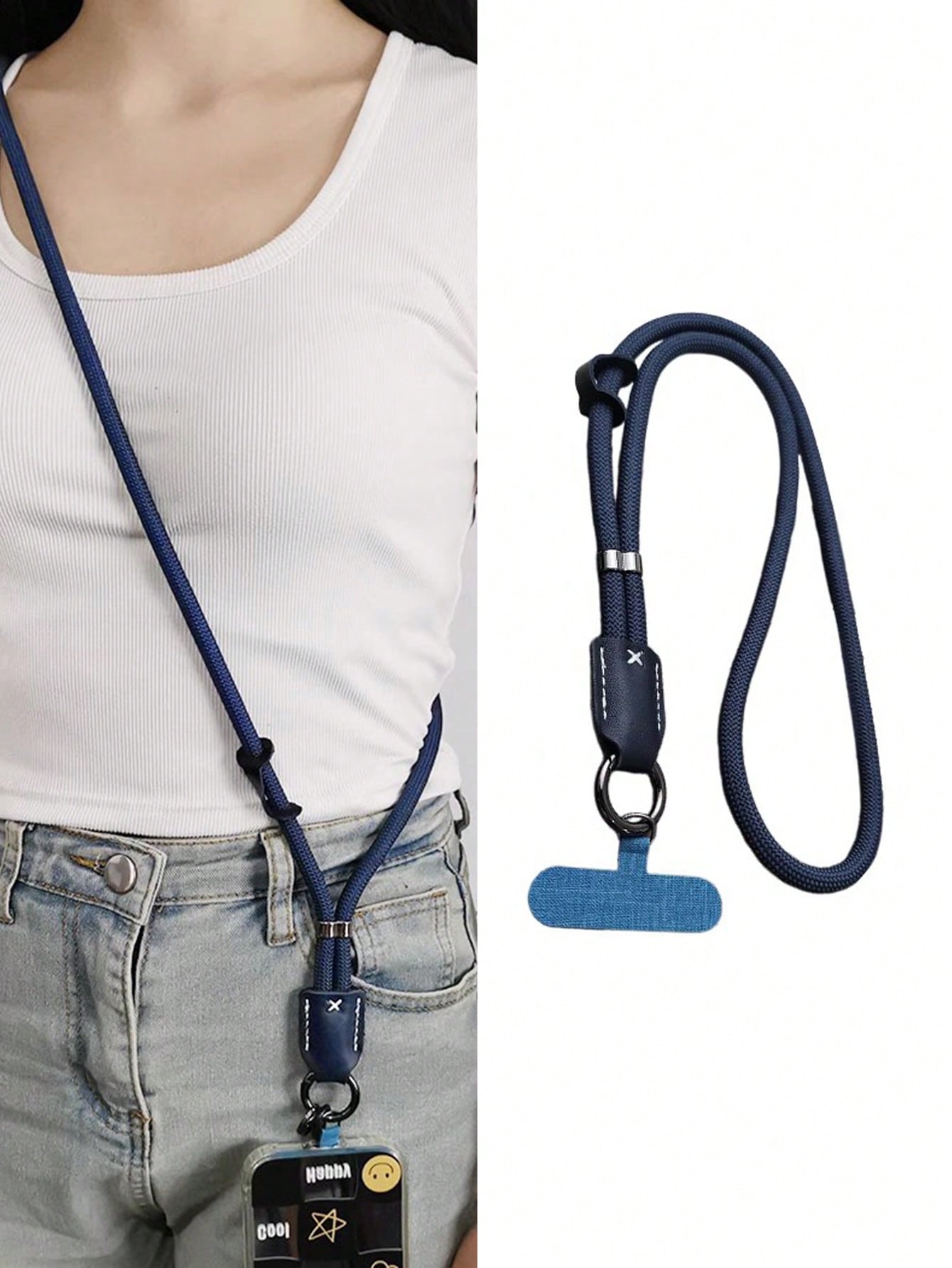Fashionable Nylon Lanyard Neck - огляд і ціна Outdoor Adventure Friends