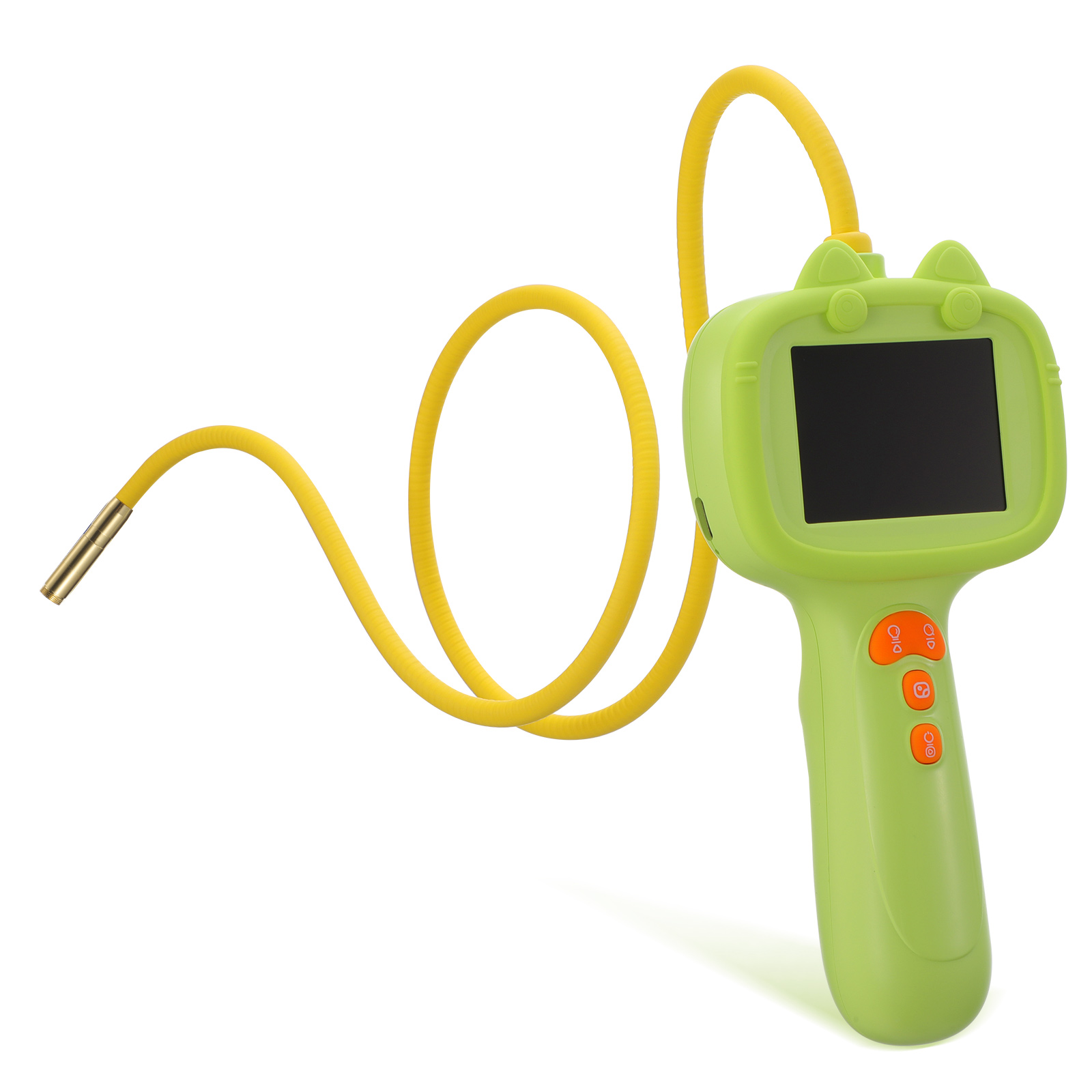 Kids Camera Borescope with Lig - огляд і ціна Outdoor Adventure Educator