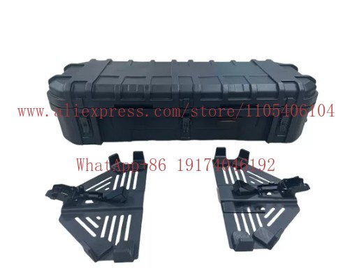 Tool Box Outdoor Heavy Duty Tr - огляд і ціна Outdoor Adventure Kit