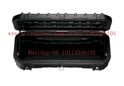 Tool Box Outdoor Heavy Duty Tr - огляд і ціна Outdoor Adventure Kit