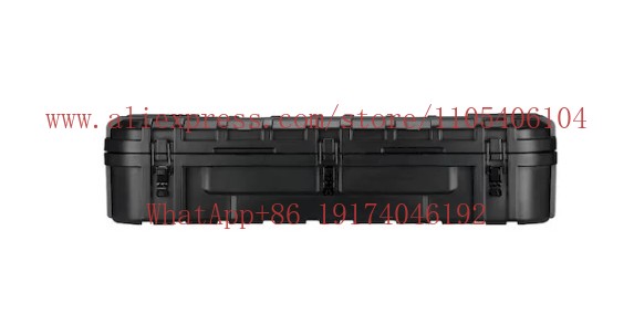 Tool Box Outdoor Heavy Duty Tr - огляд і ціна Outdoor Adventure Kit