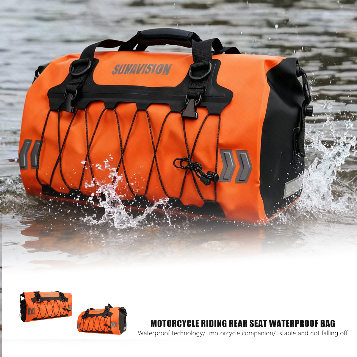 20L 40L 60L 70L 100L Motorcycl - огляд і ціна Outdoor Adventure Rafting