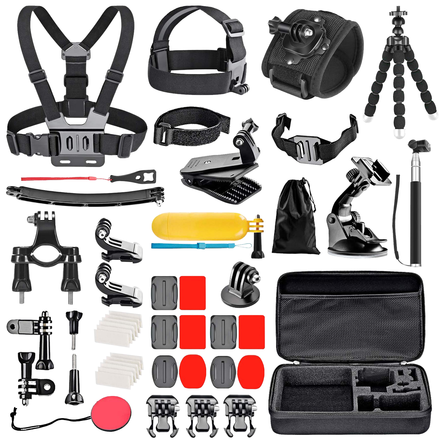 Pro 50-in-1 Adventure Kit for  - огляд і ціна Outdoor Adventure Kit