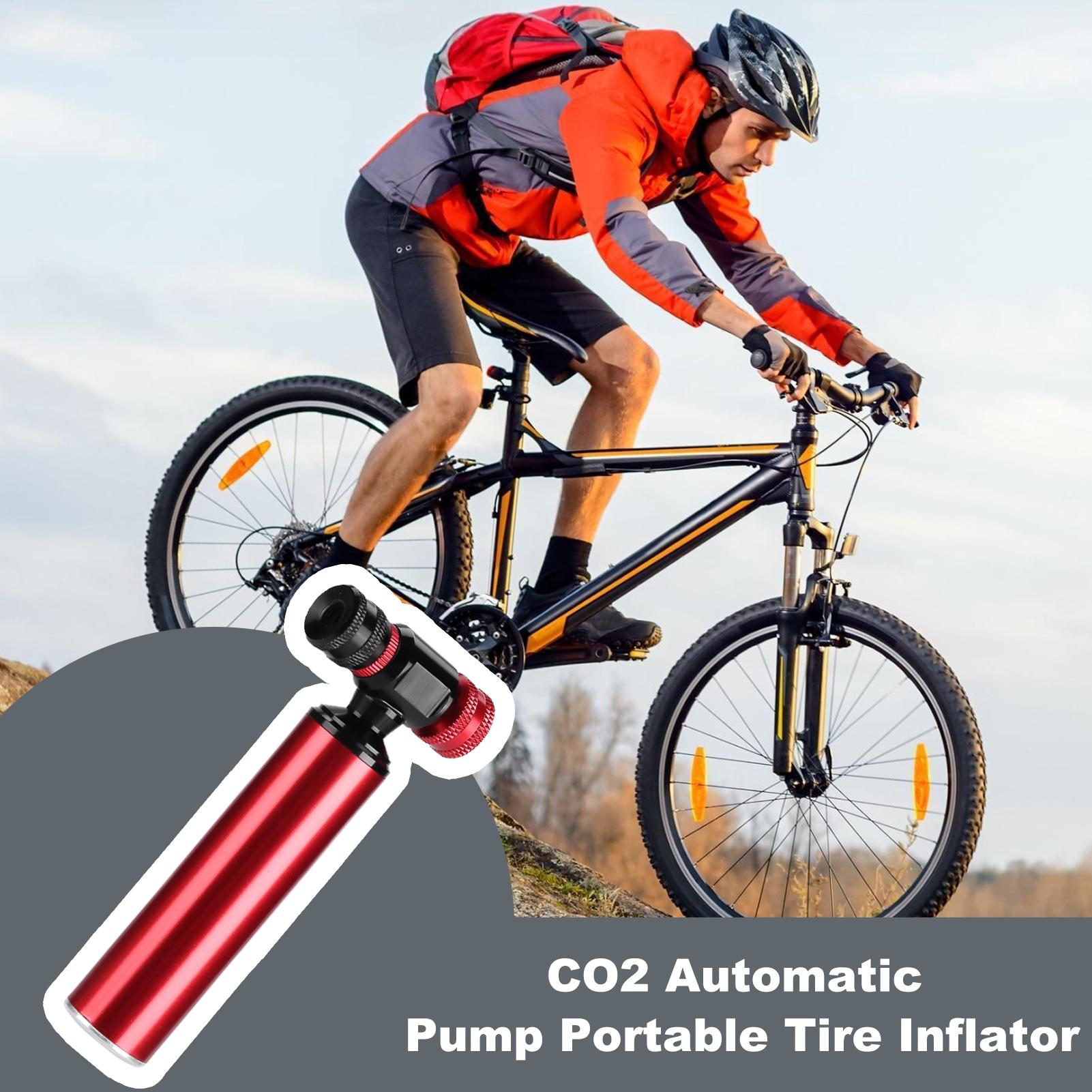 Threaded Co2 Cartridges Portab - огляд і ціна Outdoor Adventure Races
