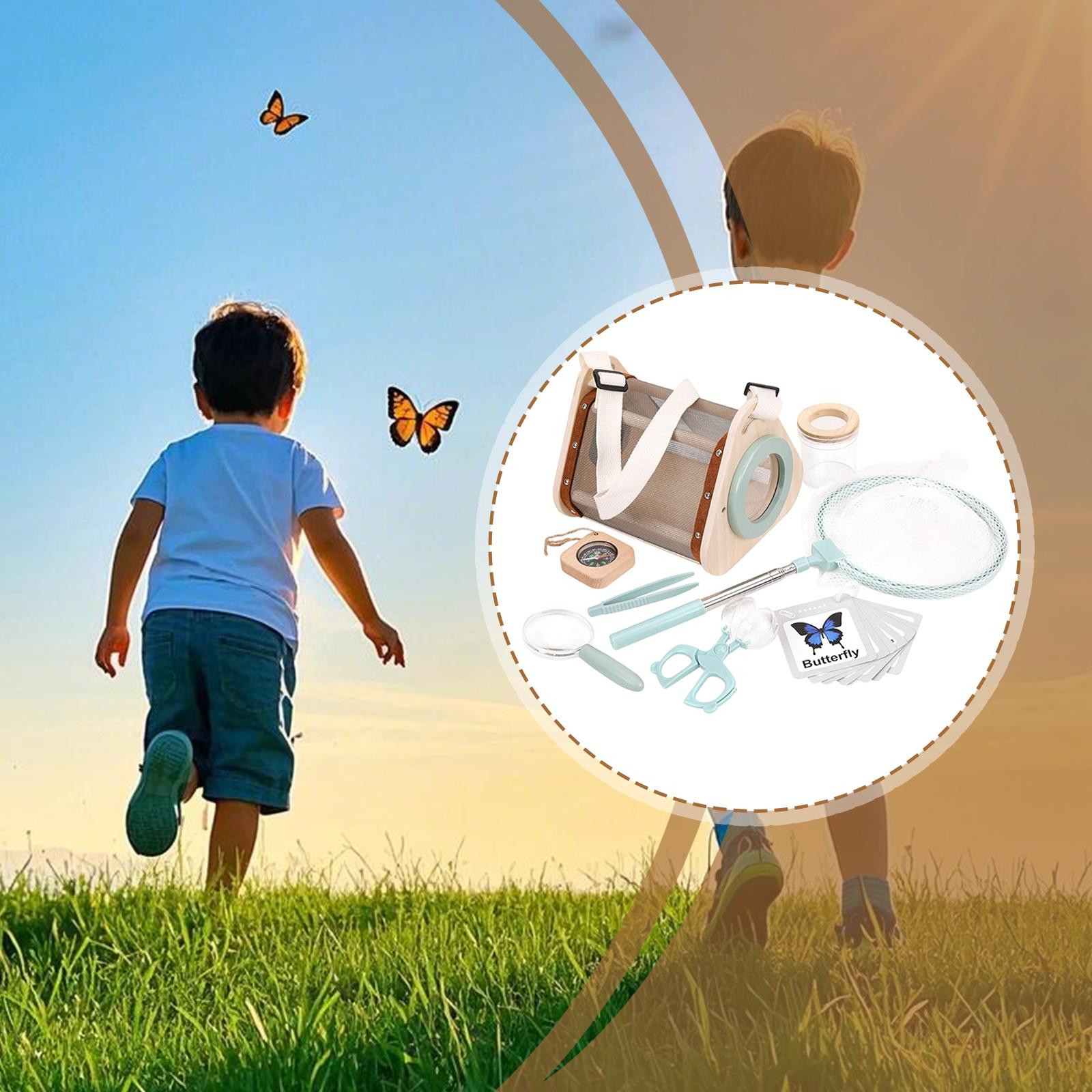 Explorer Kit Educational for G - огляд і ціна Outdoor Adventure Educator