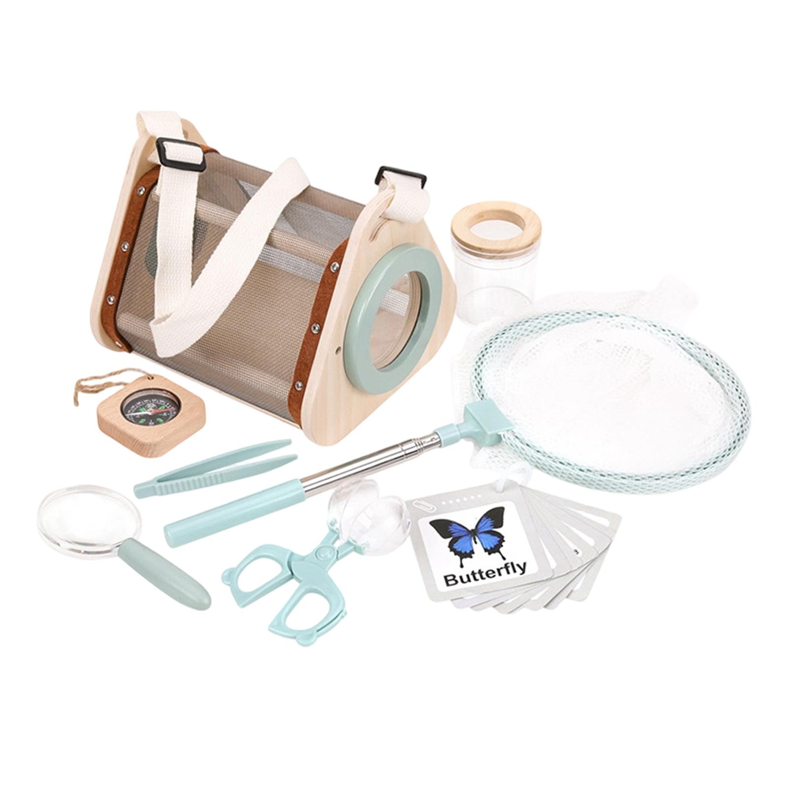 Explorer Kit Educational for G - огляд і ціна Outdoor Adventure Educator