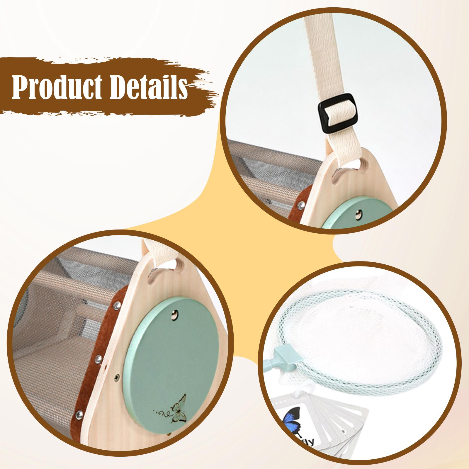 Explorer Kit Educational for G - огляд і ціна Outdoor Adventure Educator