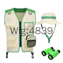 Outdoor Kids Adventure Suit Co - огляд і ціна Outdoor Adventure Movies For Kids