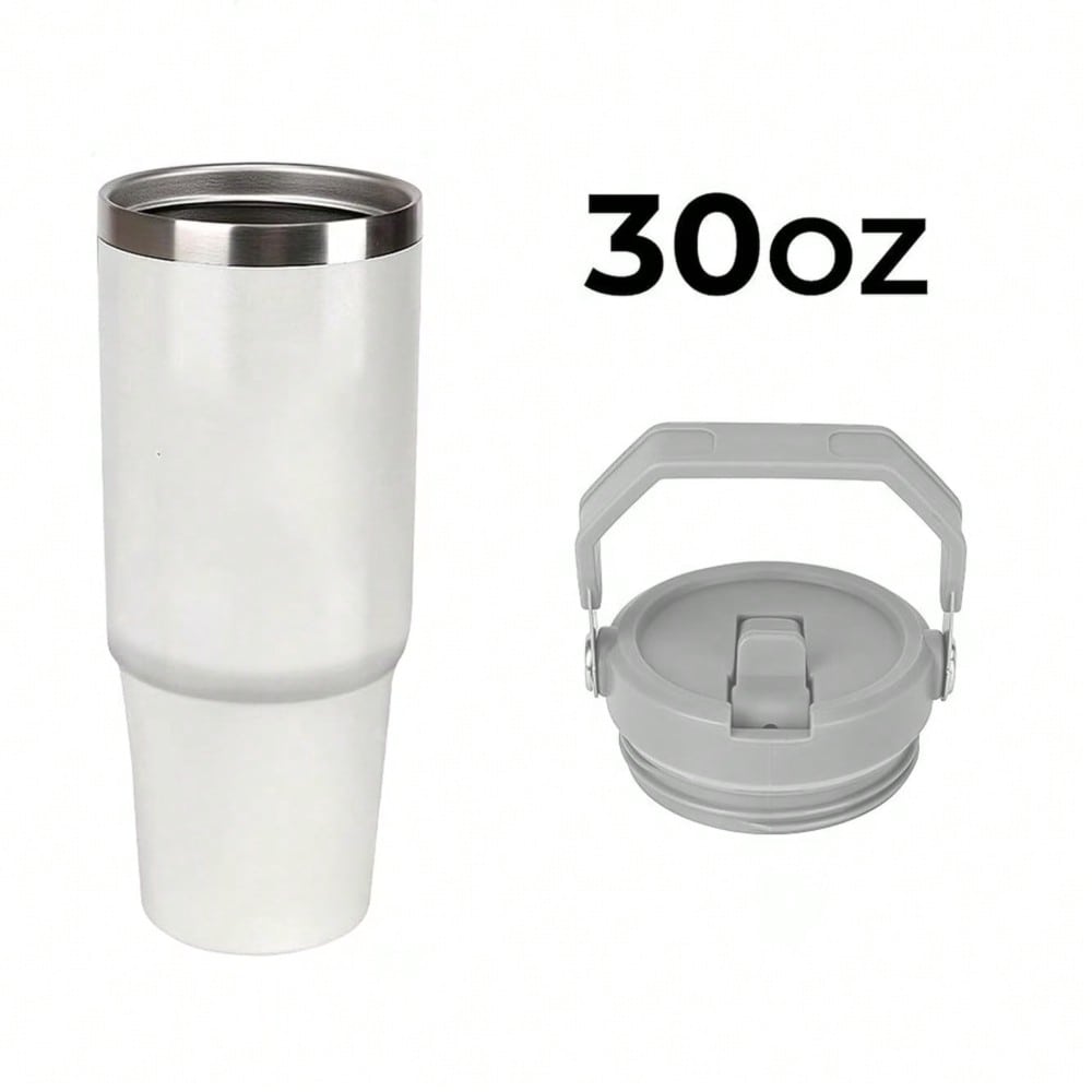 1pc 30oz 304 Stainless Steel F - огляд і ціна Outdoor Adventure Friends